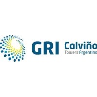 GRI CALVIÑO TOWERS ARGENTINA SA logo - Similar company to Itt S.A