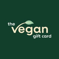 The Vegan Gift Card logo - Similar company to Gamocard
