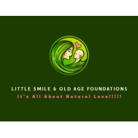 Little Smile & Old Age Foundation logo - Similar company to Sunhygen Critical Innovation Pvt. Ltd.