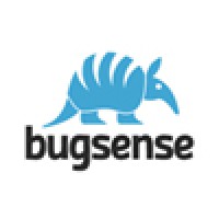 BugSense logo - Similar company to Agentrisk