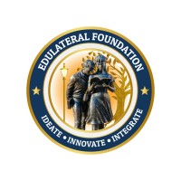 Edulateral Foundation logo - Similar company to Cradlewell