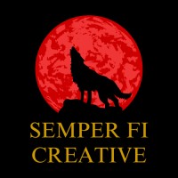 Semper Fi Creative logo - Similar company to Microbeam Laser System