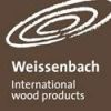 Weissenbach International GmbH logo - Similar company to Weitzer Woodsolutions