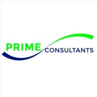 Prime Consultants, LLC logo - Similar company to Looking Forward Consulting