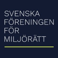 Svenska Föreningen för Miljörätt logo - Similar company to Cirkulära Västerbotten