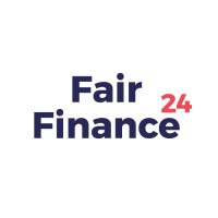 Fair Finance24 logo - Similar company to Fines S.A.