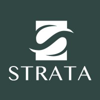 Strata Soil Systems logo - Similar company to Samcrete Building Systems