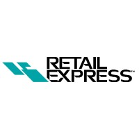 Retail Express logo - Similar company to Worxstr