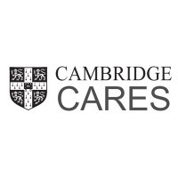 Cambridge CARES logo - Similar company to Accelerated Materials