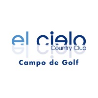 El Cielo Country Club logo - Similar company to Vinomex Sa De Cv