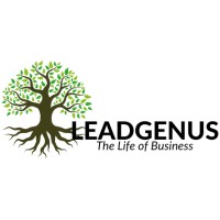 LeadGenus logo - Similar company to Lead Buyer Hub