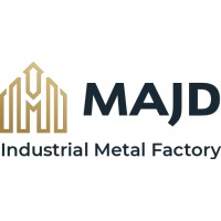 Majd Metal Industrial Factory logo - Similar company to Trinity Special Event Rentals, Llc