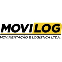 MOVILOG - Movimentação e Logística Ltda logo - Similar company to Movilog