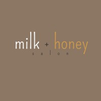Milk + Honey Salon