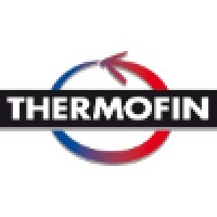 Thermofin logo - Similar company to Micmac Technologies