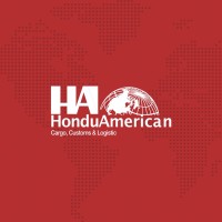 Honduamerican logo - Similar company to Sercoda