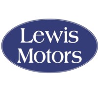 Lewis Motors logo - Similar company to Trinity Motors