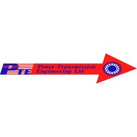 Power Transmission Engineering Ltd logo - Similar company to Engineering Systems (Nottm) Ltd