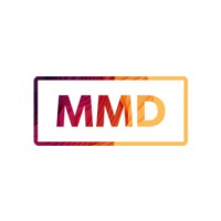 MMD logo - Similar company to Zest Studio