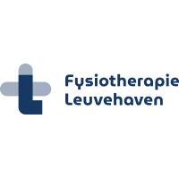 Fysiotherapie Leuvehaven logo - Similar company to SKS Fysiotherapie