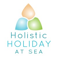 HOLISTIC HOLIDAY AT SEA INC logo - Similar company to Chakrubs
