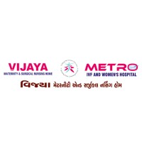 Vijaya Maternity Home & Metro Ivf - India logo - Similar company to Shubh Aarogyam Private Limited