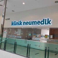 Klinik Neumedik (UOA Shah Alam) logo - Similar company to Jasmiza Solutions Sdn Bhd