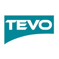 Tevo Oy logo - Similar company to Hetitec Oy