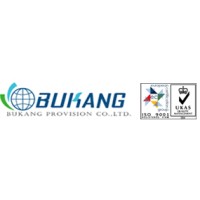 Phil Korea Bukang Co. Inc logo - Similar company to Link Quick Trans Cargo Logistics