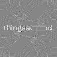 Thingsaround. logo - Similar company to Ruang Mada