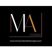 Marie Antonette Designs logo - Similar company to Sabine Hill Cement Tile