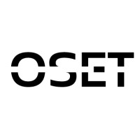 OSET logo - Similar company to Advanced Insulation System