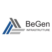 BEGEN INFRASTRUTTURE SRL logo - Similar company to Action Srl