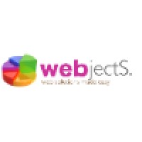 WebjectS logo - Similar company to Webject Systems Inc