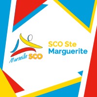 SCO Sainte Marguerite logo - Similar company to Entente Agglomération Cergy-Pontoise Athlétisme