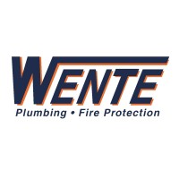 Wente Plumbing and Fire Protection logo - Similar company to Pasco