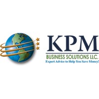 KPM Business Solutions LLC logo - Similar company to Ogc Associates P.A.