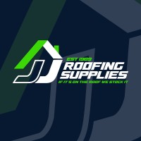 JJ Roofing Supplies logo - Similar company to Cure It Grp Roofing System