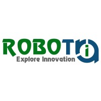 ROBOTRIQ AUTOMATION PRIVATE LIMITED logo - Similar company to Dhyan Technology