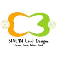 C3STREAM Land Designs logo - Similar company to Coffee Ideas!