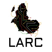 LARC - Laboratoire Africain de Recherches en Cyberstratégie logo - Similar company to Codees