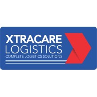 Xtracare Logistics Private Limited logo - Similar company to G.S. Logistics Pvt. Ltd.