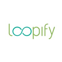 Loopify.World | Earth-friendly Gifting logo - Similar company to Loopify