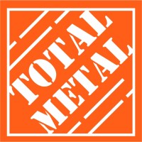 Total Metal Industria e Comercio de Chapas de Aço logo - Similar company to Eletrocalhas Brasil