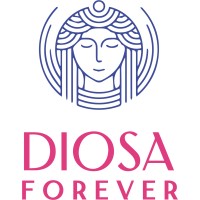 Diosa Forever logo - Similar company to Dot Engage