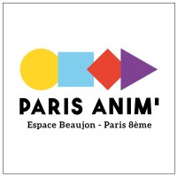 Centre Paris Anim' Espace Beaujon logo - Similar company to Linkaband
