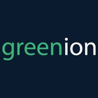 greenion logo - Similar company to Mini Power
