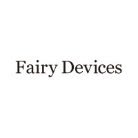 Fairy Devices logo - Similar company to Nature Architects