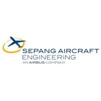 SEPANG AIRCRAFT ENGINEERING logo - Similar company to Dviation Group