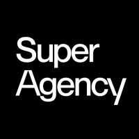 Super-Agency logo - Similar company to Superagentur